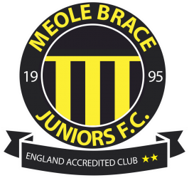Meole Brace Juniors badge